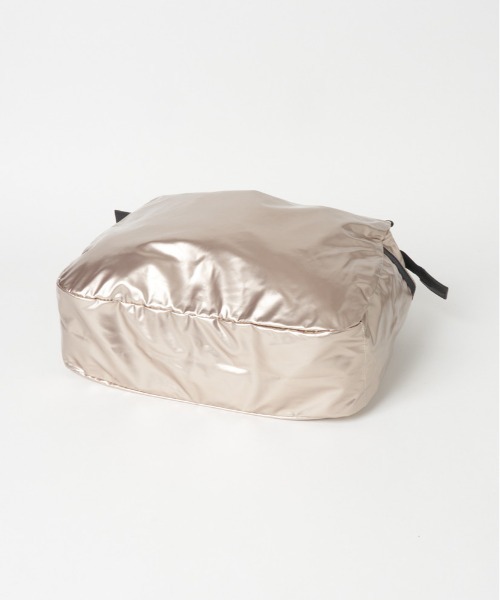 Doux archives（ドゥアルシーヴ）の「Jack Gomme LIGHT ORIGINAL LEVANTトートバッグ（トートバッグ・レディース・シャンパン・FREE）」の3枚目の写真