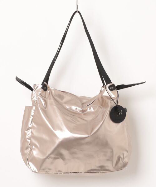 Doux archives（ドゥアルシーヴ）の「Jack Gomme LIGHT ORIGINAL LEVANTトートバッグ（トートバッグ・レディース・シャンパン・FREE）」の9枚目の写真