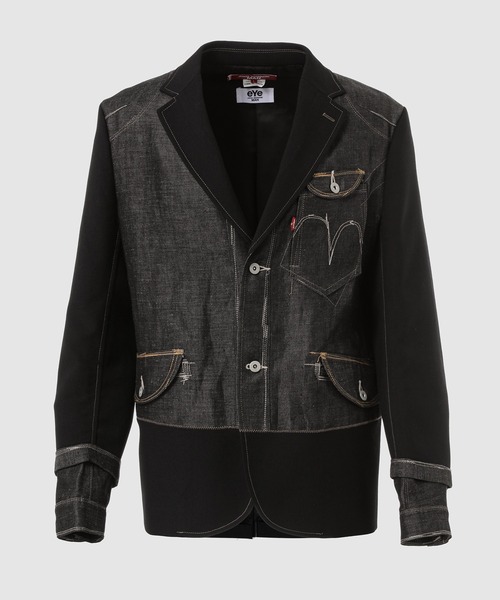 JUNYA WATANABE MAN｜ジュンヤワタナベマン（メンズ）のテーラード