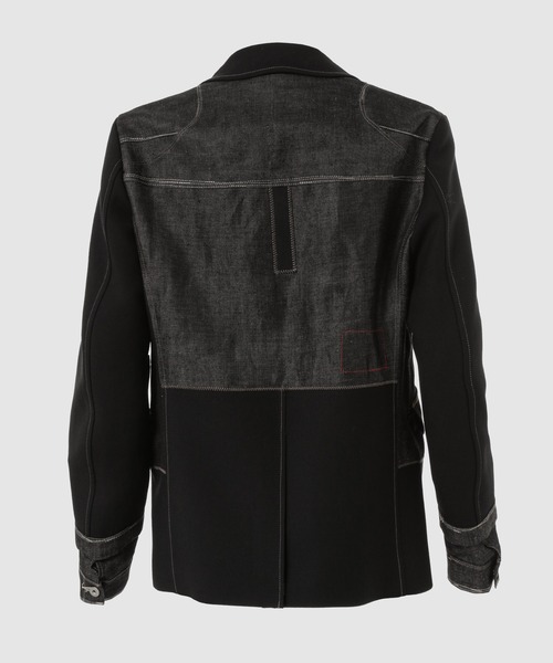 eYe JUNYA WATANABE MAN（アイジュンヤワタナベマン）の「「Levi's」W