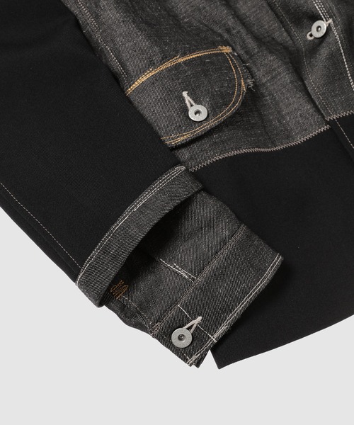 eYe JUNYA WATANABE MAN（アイジュンヤワタナベマン）の「「Levi's」W
