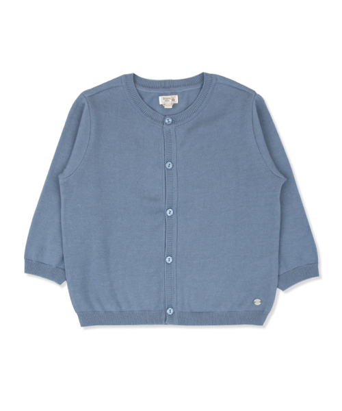 Nice‑trouble long sleeve cardigan (MHSTGA05)