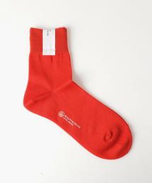 BEAUTY&YOUTH UNITED ARROWS | BY コットンソリッドカラーソックス 16SS(ソックス/靴下)