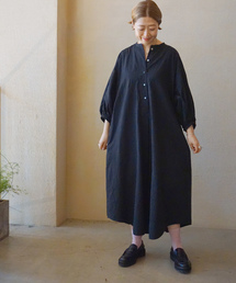 JOURNAL STANDARD LUXE | C/Cu パフワンピース(ワンピース)