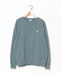 Champion（チャンピオン）の「ワンポイントジップアップパーカー（パーカー）」