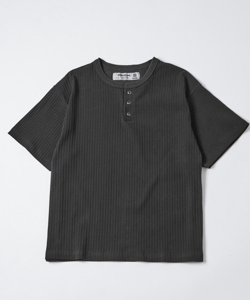 WHO'S WHO gallery(フーズフーギャラリー)の「【Sourcream】ウエスタン針抜きS/STEE(Tシャツ/カットソー・レディース・ホワイト/ブラック・SMALL/MEDIUM/LARGE)」の1枚目の写真