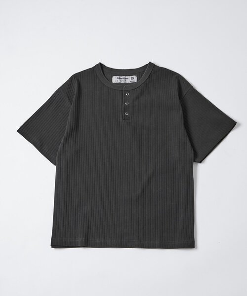 WHO'S WHO gallery(フーズフーギャラリー)の「【Sourcream】ウエスタン針抜きS/STEE(Tシャツ/カットソー・レディース・ホワイト/ブラック・SMALL/MEDIUM/LARGE)」の5枚目の写真
