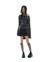 セール】STRAP SHIRRING SHORTS（その他パンツ）｜NACHE（ナチェ）の