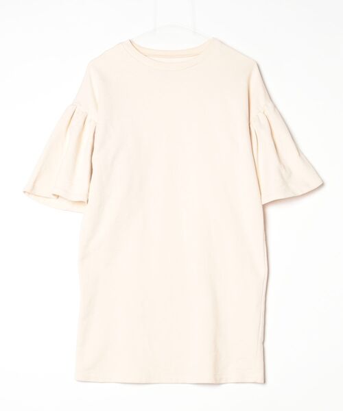 レディース 【新品未使用、タグ付き】MM6 Maison Margiela 半袖ワンピース