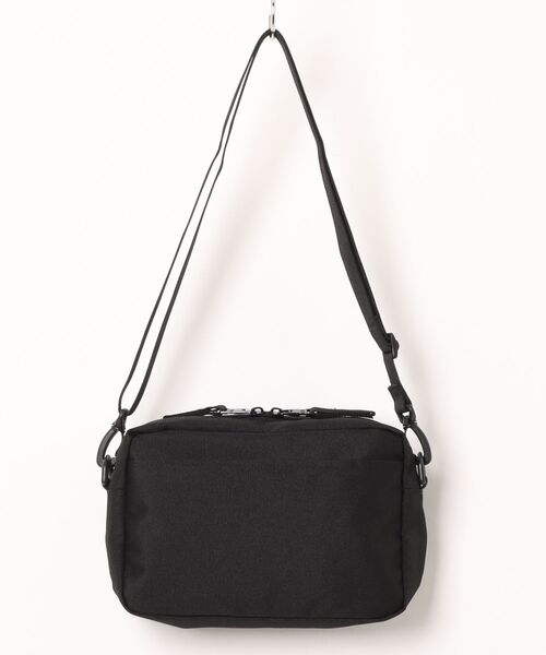 ROXY(ロキシー)の「ROXY ANYWHERE SHOULDER POUCH ショルダーポーチ バッグ 【2026年夏モデル】/ロキシー(ショルダーバッグ・レディース・ブラック/ベージュ・FREE)」の4枚目の写真