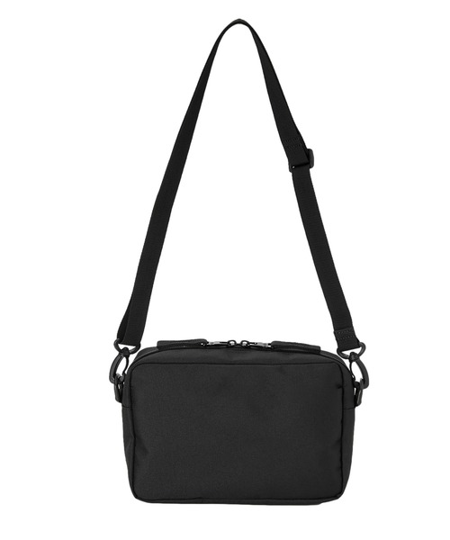 ROXY(ロキシー)の「ROXY ANYWHERE SHOULDER POUCH ショルダーポーチ バッグ 【2026年夏モデル】/ロキシー(ショルダーバッグ・レディース・ブラック/ベージュ・FREE)」の9枚目の写真