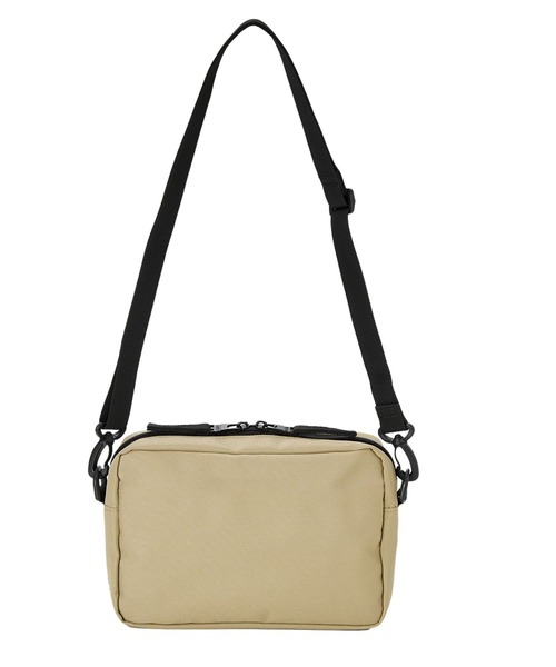 ROXY(ロキシー)の「ROXY ANYWHERE SHOULDER POUCH ショルダーポーチ バッグ 【2026年夏モデル】/ロキシー(ショルダーバッグ・レディース・ブラック/ベージュ・FREE)」の14枚目の写真