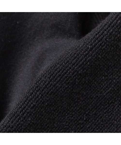 GARMENTS FAB（ガーメンツファブ）の「Velour Dot Piping Sweatpants (BLACK)（スウェットパンツ・レディース・その他・MEDIUM/LARGE）」の9枚目の写真