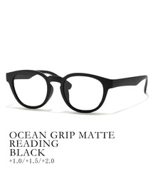 Jugaad14 | 【jugaad14】OCEAN GRIP MATTE READING(メガネ)