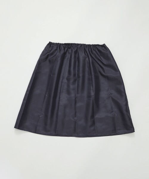 BLUE LABEL CRESTBRIDGE(ブルーレーベルクレストブリッジ)の「【WEB限定】コットンエアークロスシャツドレス(ワンピース・レディース・ベビーピンク/ダークネイビー・36/38)」の16枚目の写真