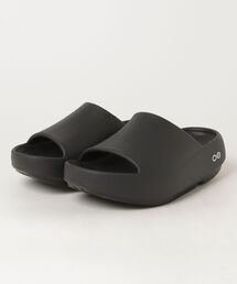 OOFOS（ウーフォス）の「OOahh+ 2001110050261（サンダル）」