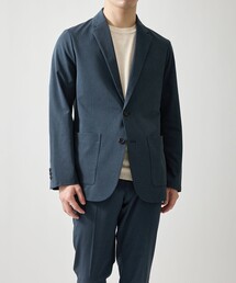 JUN STANDARD PICKS（ジュンスタンダードピックス）の「フリクションフリージャケット/セットアップ対応/接触冷感（テーラードジャケット）」