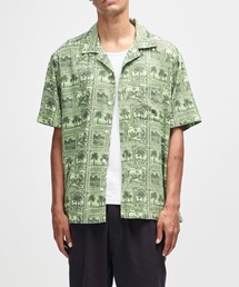 MAIL-MAN SHIRT