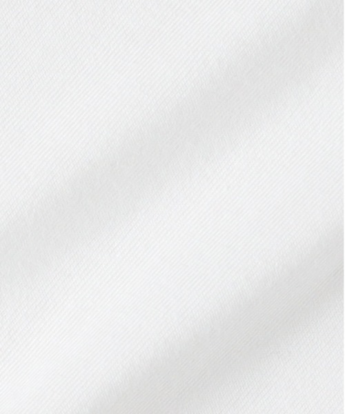 Right-on（ライトオン）の「【HONEYSUCKLE ROSE】レース切替ノースリーブTシャツ（タンクトップ・レディース・ホワイト/ブラック・L）」の20枚目の写真