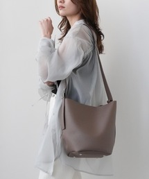 R0459_2WAYバケツショルダーバッグ