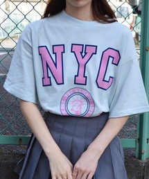 NYC Tシャツ