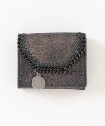 STELLA McCARTNEY | Falabella Trifold Wallet / ファラベラ トリフォールド ウォレット(財布)