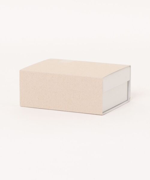 STELLA McCARTNEY（ステラマッカートニー）の「Falabella Trifold Wallet /  ファラベラ トリフォールド ウォレット（財布・レディース・ダークネイビー・ONE SIZE）」の5枚目の写真