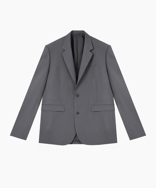 LAD MUSICIAN（ラッドミュージシャン）の「SHAPE JACKET（テーラード