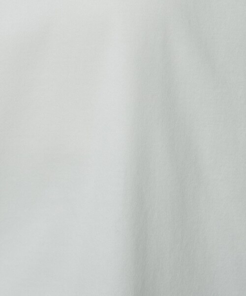 UNTITLED（アンタイトル）の「【汗染み防止/接触冷感】ドルマンプルオーバー（Tシャツ/カットソー・レディース・グリーン/ホワイト/ブラック/キャメル/ピンク/パープル・48/50/00/02/04/44）」の11枚目の写真