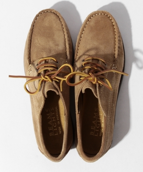 BEAMS LIGHTS Men's（ビームスライツ メンズ）の「BEAMS LIGHTS