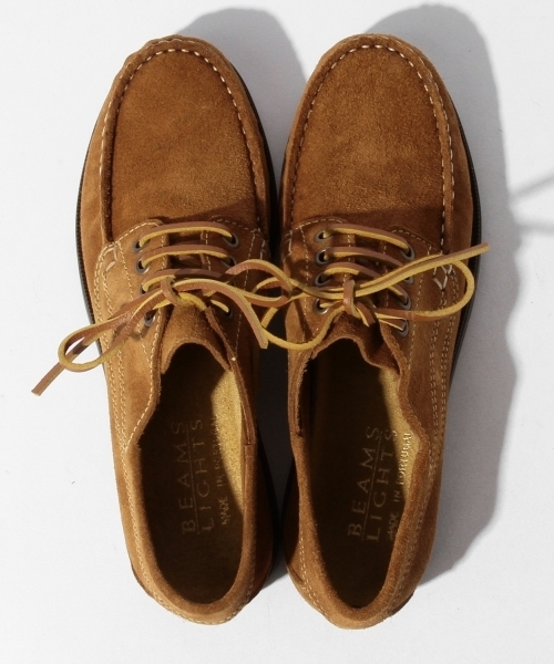 BEAMS LIGHTS Men's（ビームスライツ メンズ）の「BEAMS LIGHTS