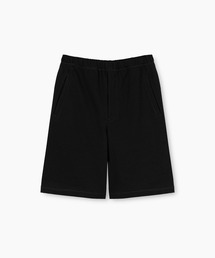 24G LOOP BACK CLOTH SHORT PANTS