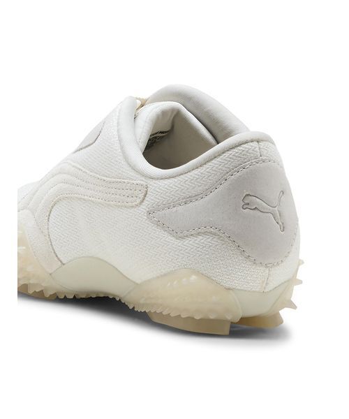 emmi(エミ)の「【emmi×PUMA】Mostro Elastic Wns(スニーカー・レディース・ホワイト・23/23.5/24/24.5/25)」の3枚目の写真