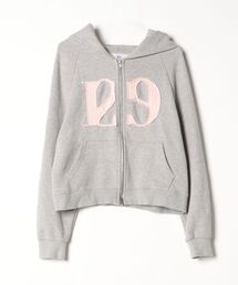 ILLIGO（イリゴ）の「ジップアップパーカー（パーカー）」