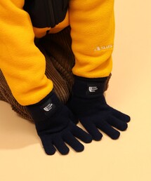 THE NORTH FACE｜ザノースフェイス（キッズ）の手袋通販 - ZOZOTOWN