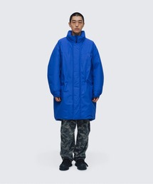 ハイグレード モンスターパーカー│HIGH GRADE MONSTER PARKA