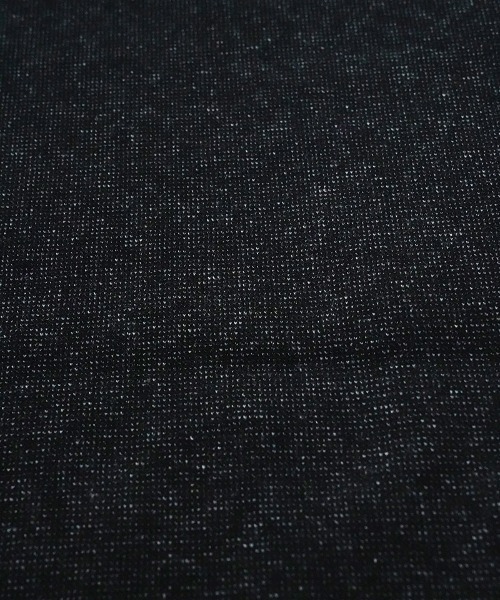 EGO TRIPPING（エゴトリッピング）の「mlt5776-LUXEWEAVE ハイネックプルオーバー(666351)（Tシャツ/カットソー・メンズ・ドット/ハウンドトゥース・46/48/50）」の12枚目の写真