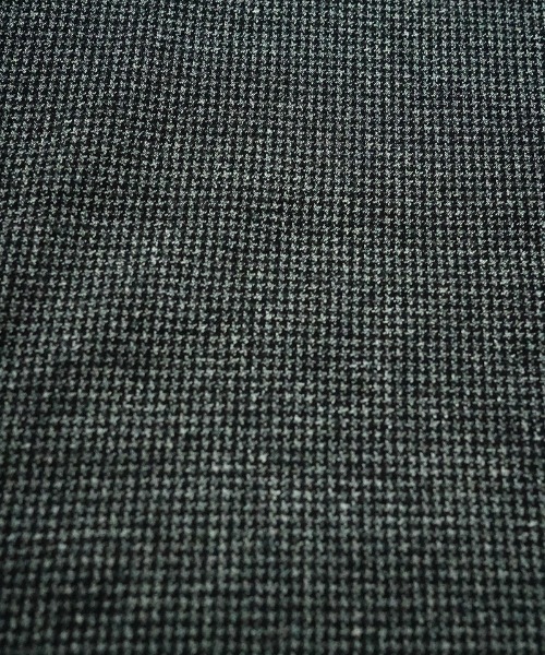 EGO TRIPPING（エゴトリッピング）の「mlt5776-LUXEWEAVE ハイネックプルオーバー(666351)（Tシャツ/カットソー・メンズ・ドット/ハウンドトゥース・46/48/50）」の15枚目の写真