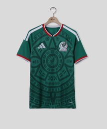 adidas WC Mexico National Team Home Replica Jersey JL8580