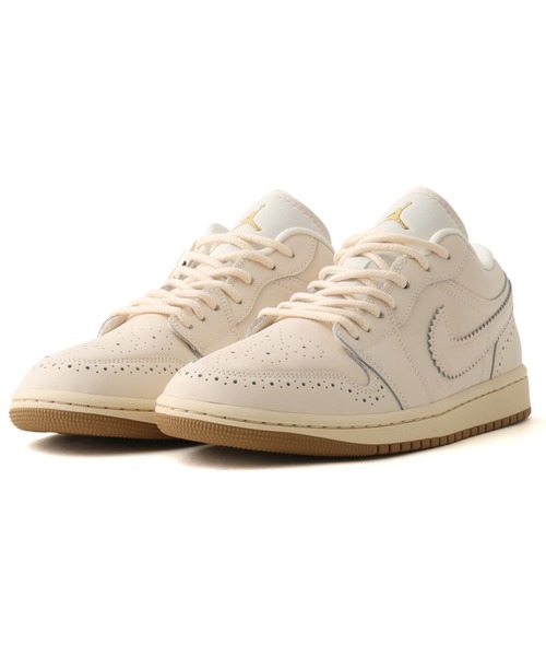 n*s様 Nike Air Jordan 1 Low SE ベージュ JORDAN BRAND WMNS AIR JORDAN 1 LOW SE / ジョーダンブランド