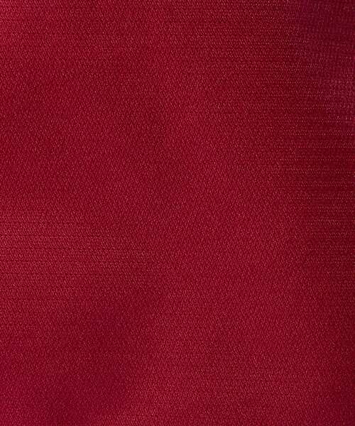 NIKE（ナイキ）の「ナイキ ブラジリア ドローコードバッグ (18L) / Nike Brasilia Drawstring Bag (18L) IB4409-608 Tough Red（バックパック/リュック・メンズ・レッド・ONE SIZE）」の10枚目の写真