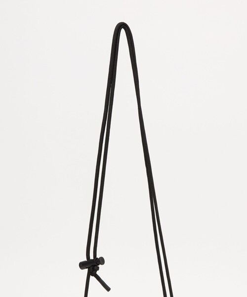 CITEN(シテン)の「<CITEN>スパンコールスクエアショルダー(ショルダーバッグ・レディース・ブラック/ライトブルー/ホワイト・フリー)」の9枚目の写真
