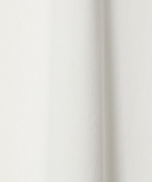 UNITED ARROWS(ユナイテッドアローズ)の「ALBINI アルビニ トリコット Tシャツ 抗菌防臭(Tシャツ/カットソー・メンズ・ホワイト/ブラック/ダークグレー・S/M/L/XL)」の15枚目の写真