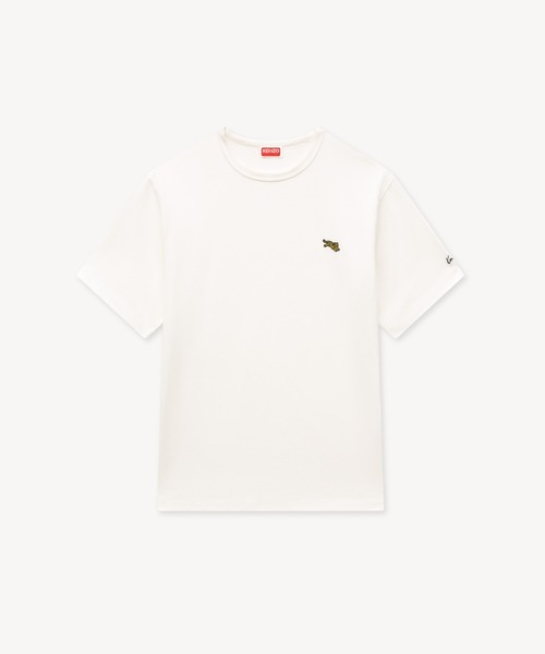 GOT S KENZO JUMPING TIGER CREST SLIM POLO