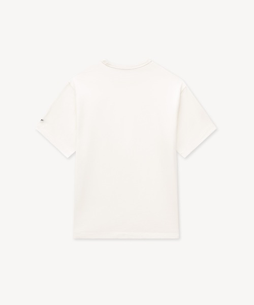 KENZO（ケンゾー）の「GOTSKENZOJUMPINGTIGERCRESTSLIMPOLO（ポロシャツ・メンズ・ホワイト系その他・LARGE/SMALL/MEDIUM）」の4枚目の写真