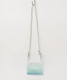 My sugar Babe（マイシュガーベイブ）の「clear gradation pouch（エコバッグ/サブバッグ）」