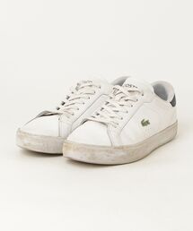 LACOSTE（ラコステ）の「ローカットスニーカー（スニーカー）」