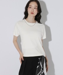 LAKOLE | <多機能ウェア>アソートチビTEE / 1054027(Tシャツ/カットソー)