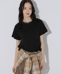 LAKOLE | <多機能ウェア>アソートチビTEE / 1054027(Tシャツ/カットソー)