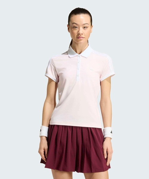 Tennis Classic Polo Shirts / adidas